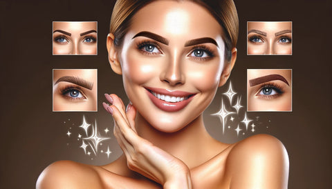 Microblading Mastery: Achieving Natural-Looking, Fuller Eyebrows