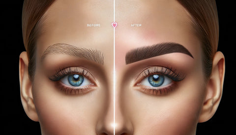 Understanding Microblading Fade: Causes and Lasting Solutions